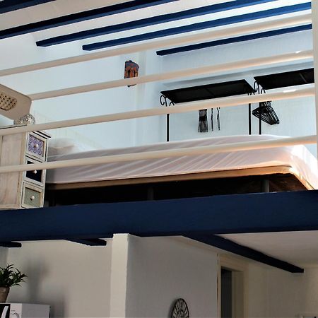 אלתיאה Apartamentos Casa Alize מראה חיצוני תמונה