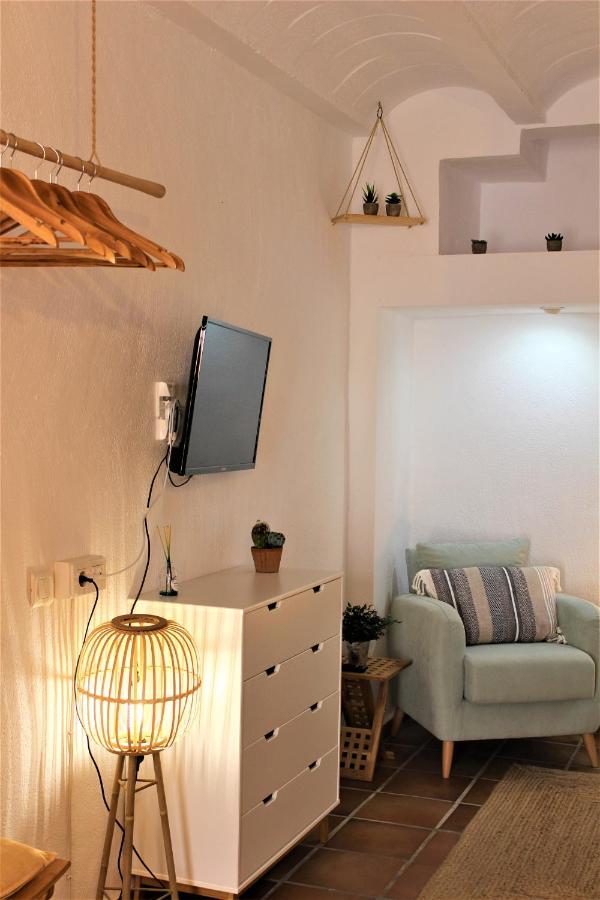 אלתיאה Apartamentos Casa Alize מראה חיצוני תמונה