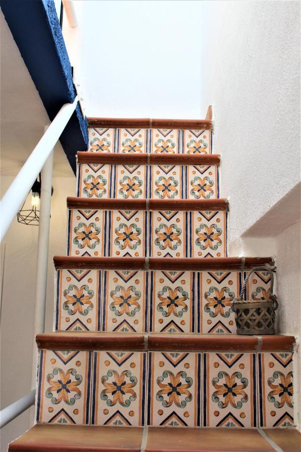 אלתיאה Apartamentos Casa Alize מראה חיצוני תמונה