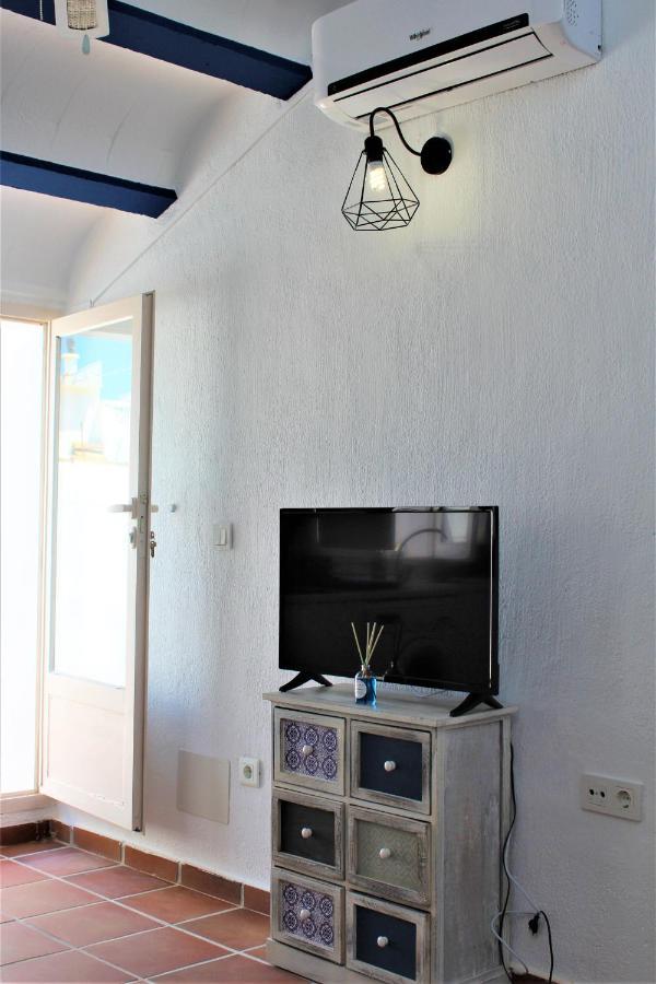 אלתיאה Apartamentos Casa Alize מראה חיצוני תמונה