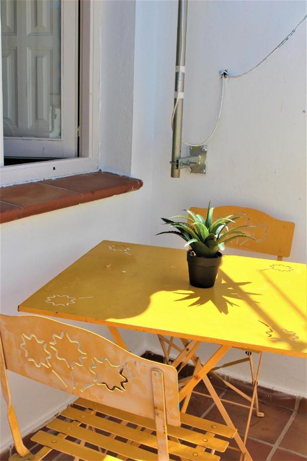 אלתיאה Apartamentos Casa Alize מראה חיצוני תמונה