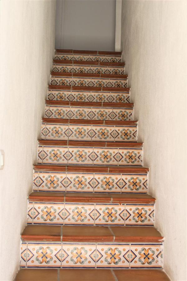 אלתיאה Apartamentos Casa Alize מראה חיצוני תמונה