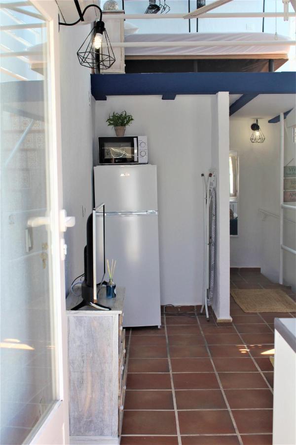 אלתיאה Apartamentos Casa Alize מראה חיצוני תמונה