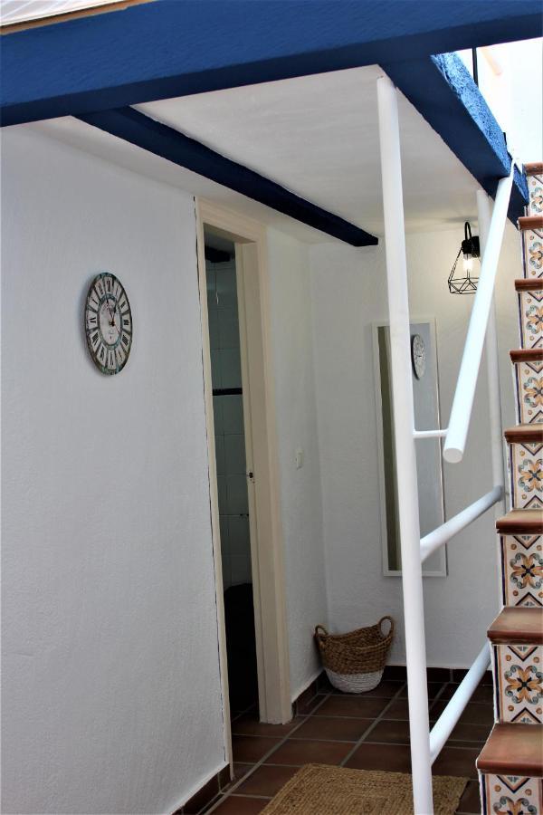 אלתיאה Apartamentos Casa Alize מראה חיצוני תמונה