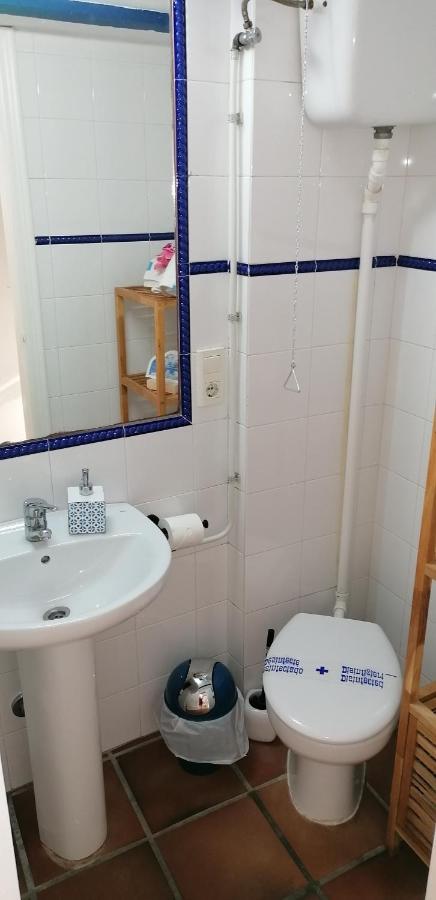 אלתיאה Apartamentos Casa Alize מראה חיצוני תמונה