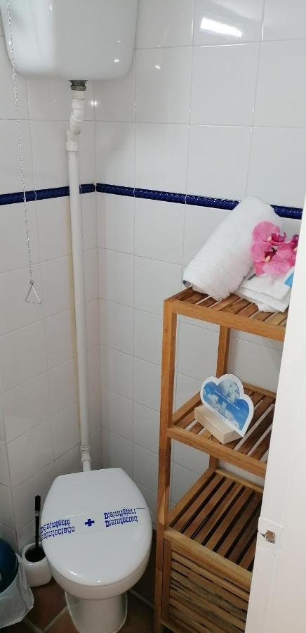 אלתיאה Apartamentos Casa Alize מראה חיצוני תמונה