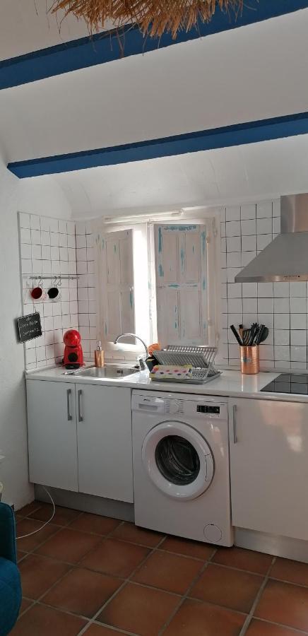 אלתיאה Apartamentos Casa Alize מראה חיצוני תמונה