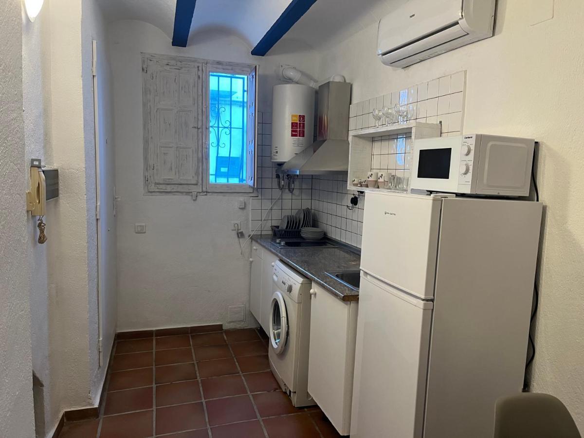 אלתיאה Apartamentos Casa Alize מראה חיצוני תמונה